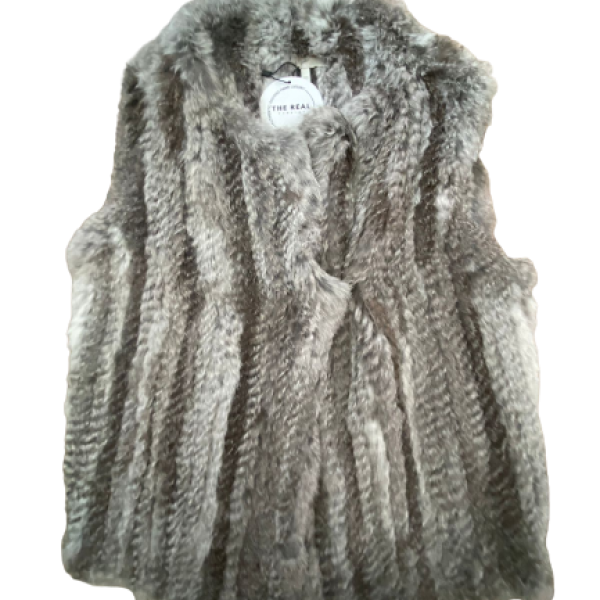 Colete Joie Peludo-PP