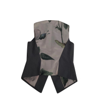 Colete Ted Baker Cinza - 34
