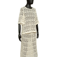 Conjunto Aniemeyer Off-White-38