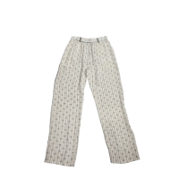 Conjunto de Seda Calça e Blusa Isabel Marant