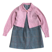 Conjunto Shophia Petit Infantil-2ANOS