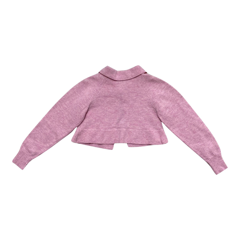 Conjunto Shophia Petit Infantil-2ANOS Conjunto Shophia Petit Infantil-2ANOS