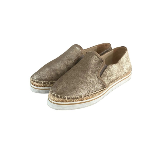 Alpargata Jimmy Choo Brilho - 36