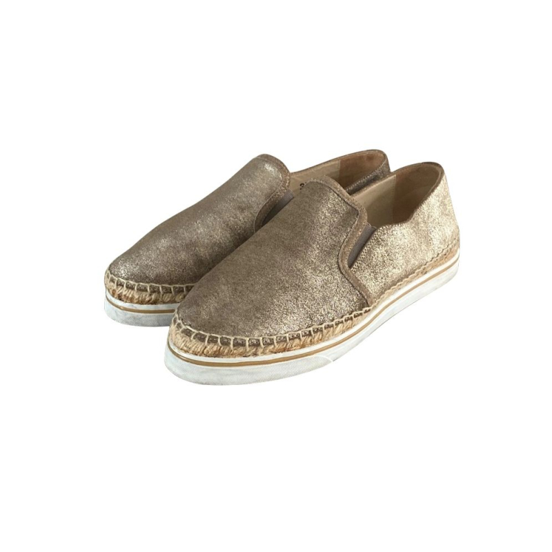 Alpargata Jimmy Choo Brilho - 36