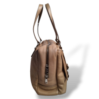Bolsa Yves Saint Laurent Bege