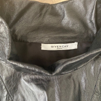 Jaqueta Givency Preto