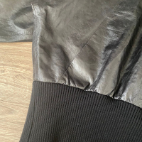 Jaqueta Givency Preto