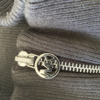 Jaqueta Michael kors Marrom Nylon