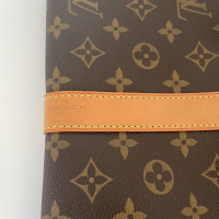 Mala Louis Vuitton Keepall Monograma 60