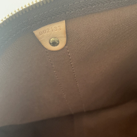 Mala Louis Vuitton Keepall Monograma 60