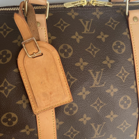 Mala Louis Vuitton Keepall Monograma 60