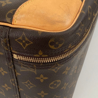 Mala Louis Vuitton Sirius 50 Monograma - SP0949 