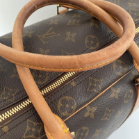 Mala Louis Vuitton Sirius 50 Monograma - SP0949 