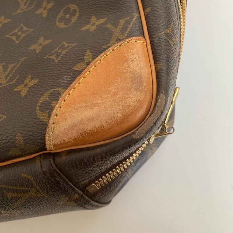 Mala Louis Vuitton Sirius 50 Monograma - SP0949 