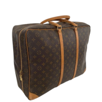 Mala Louis Vuitton Sirius 50 Monograma - SP0949 