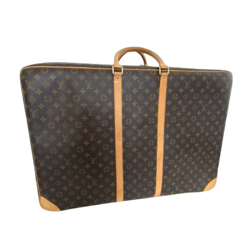 Mala Louis Vuitton Sirus 70 Monograma - SP0086 Mala Louis Vuitton Sirus 70 Monograma - SP0086