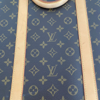 Mala Louis Vuitton Sirus 70 Monograma - SP0016 - 2