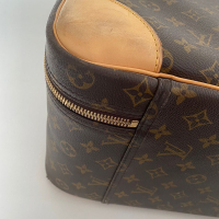Mala Louis Vuitton Sirus 70 Monograma - SP0016 - 2