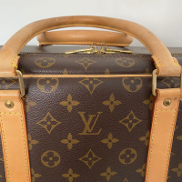 Mala Louis Vuitton Sirus 70 Monograma - SP0016 - 2