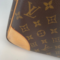 Mala Louis Vuitton Sirus 70 Monograma - SP0016 - 2