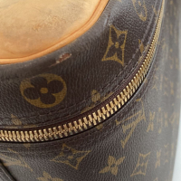 Mala Louis Vuitton Sirus 70 Monograma - SP0016 - 2
