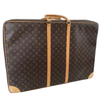 Mala Louis Vuitton Sirus 70 Monograma - SP0016 - 2