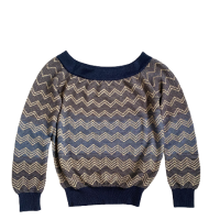 Malha Missoni Lurex-38