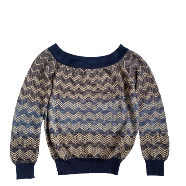 Malha Missoni Lurex-38