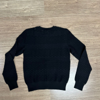 Malha Missoni Preto-38