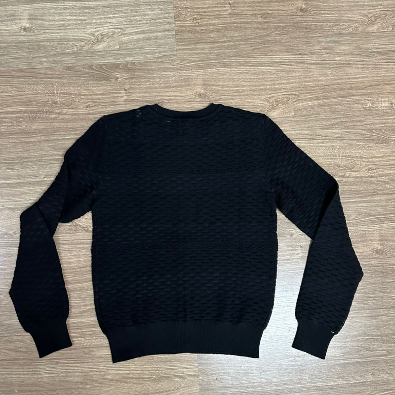 Malha Missoni Preto-38