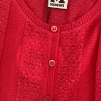 Malha Missoni Rosa - 38