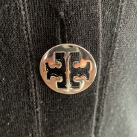 Malha Tory Burch Preta-P