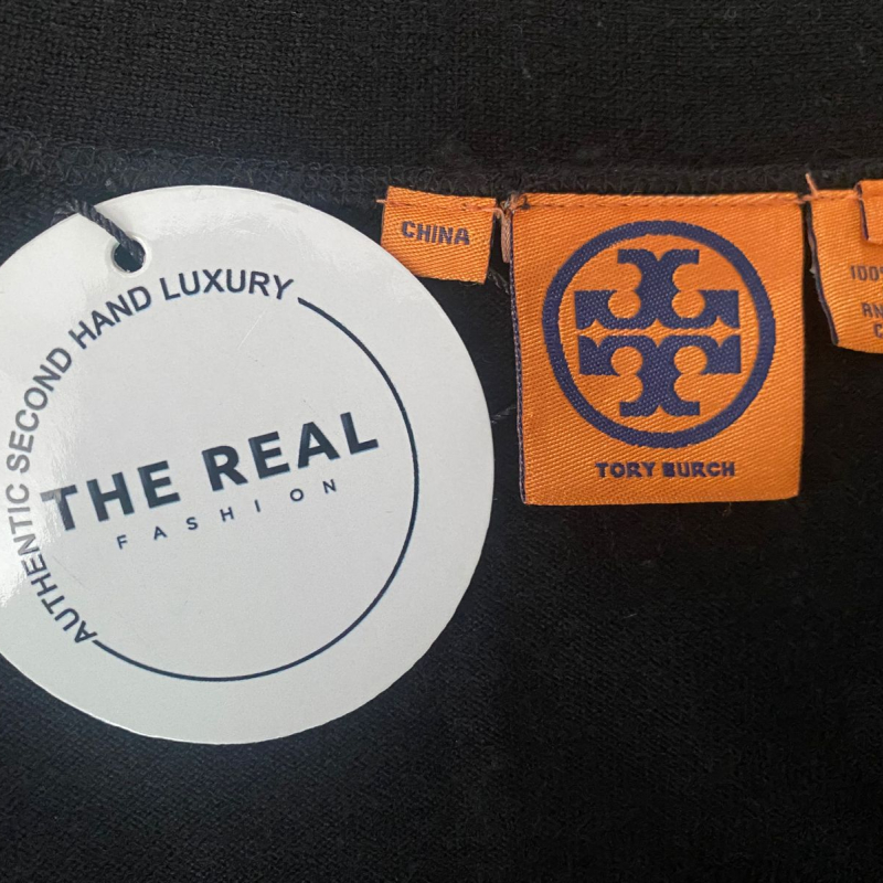 Malha Tory Burch Preta-P