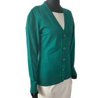Malha Tory Burch Verde - M