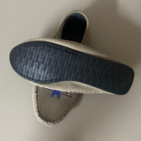 Mocassim Kenzo Cinza-37