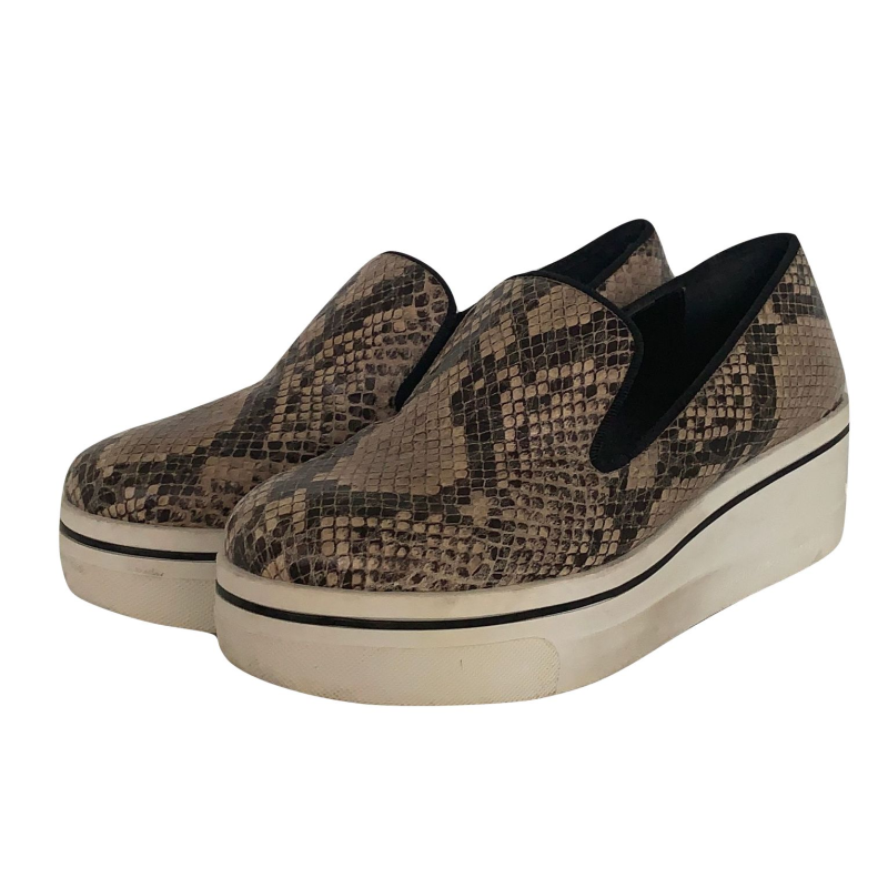 Slip on Stella McCartney Faux - 36