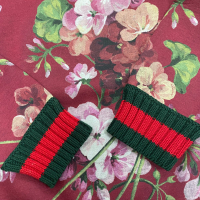Moletom Gucci Modal Floral-PP