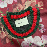Moletom Gucci Modal Floral-PP