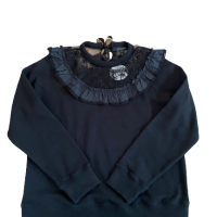 Moletom Marc Jacobs Preta-38