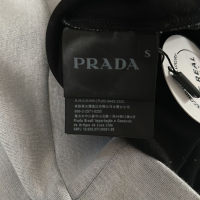 Moletom Prada Cinza-M
