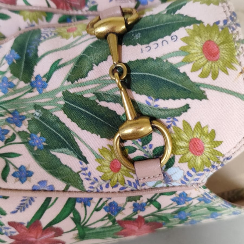Mule Gucci Princetown New Floral-35 Mule Gucci Princetown New Floral-35