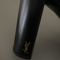 Mule Yves Saint Laurent Loulou Preto-39