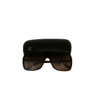 Óculos Chanel Massa Marrom 5204