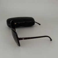 Óculos Chanel Massa Marrom 5204