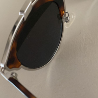 Óculos Christian Dior So Real Tartaruga - 4822