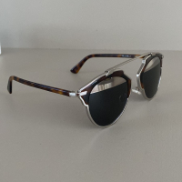 Óculos Christian Dior So Real Tartaruga - 4822