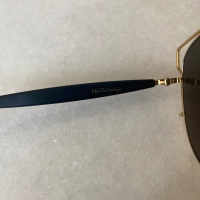 Óculos Christian Dior Technology Dourado-RHL83