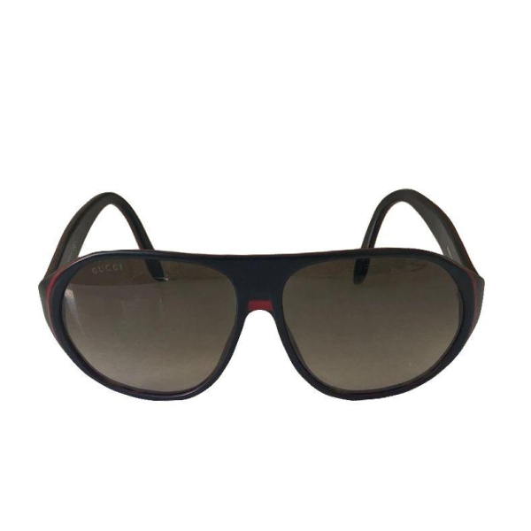 Óculos Gucci Preto GG 1025/S