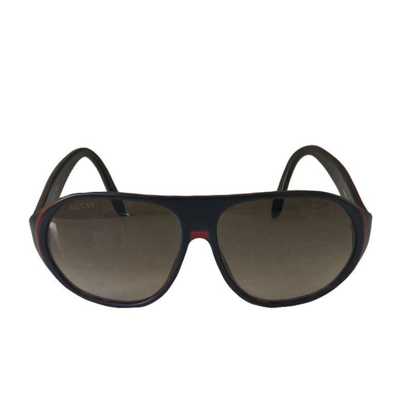 Óculos Gucci Preto GG 1025/S