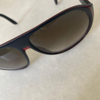 Óculos Gucci Preto GG 1025/S